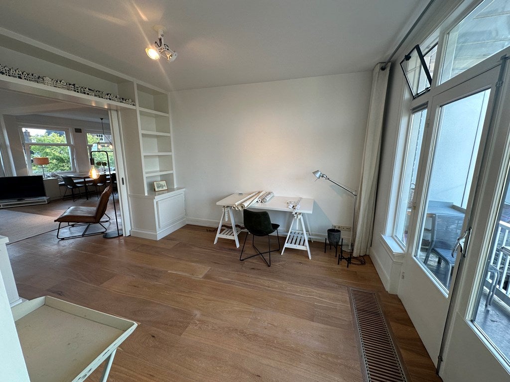 Appartement te huur: Egelantiersgracht, Amsterdam