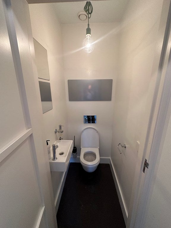 Appartement te huur: Egelantiersgracht, Amsterdam