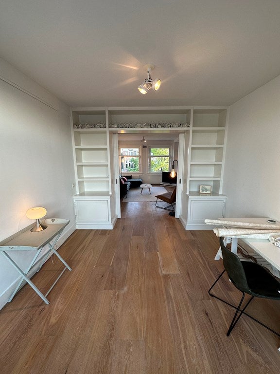 Appartement te huur: Egelantiersgracht, Amsterdam