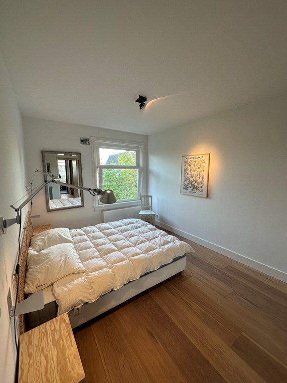 Appartement te huur: Egelantiersgracht, Amsterdam