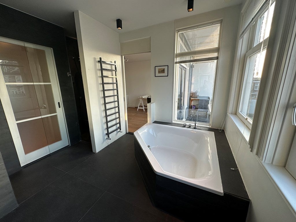 Appartement te huur: Egelantiersgracht, Amsterdam