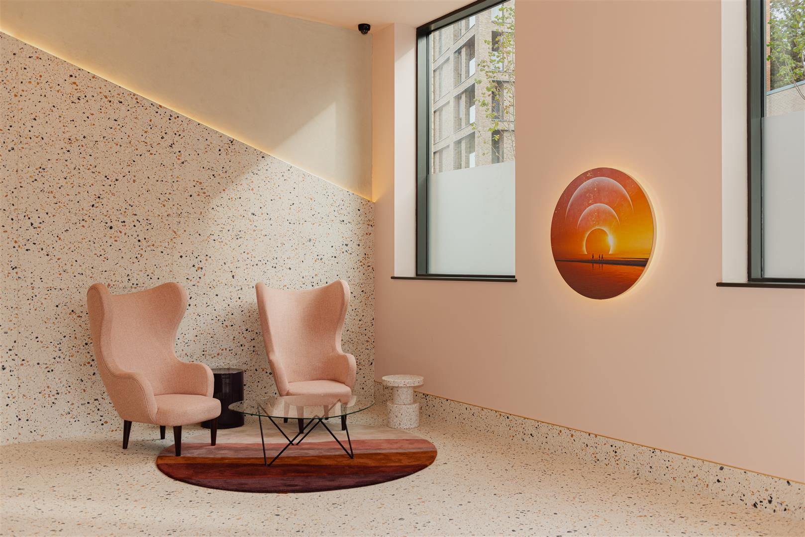 Flat Gallery Walk in Reigate and Banstead