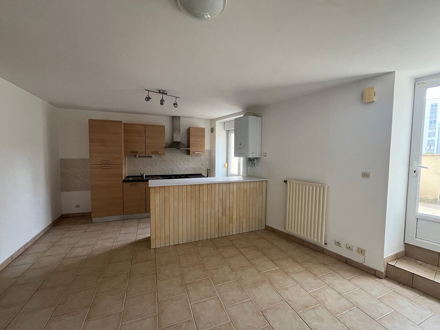 Appartement Rue Villevert à Châtellerault
