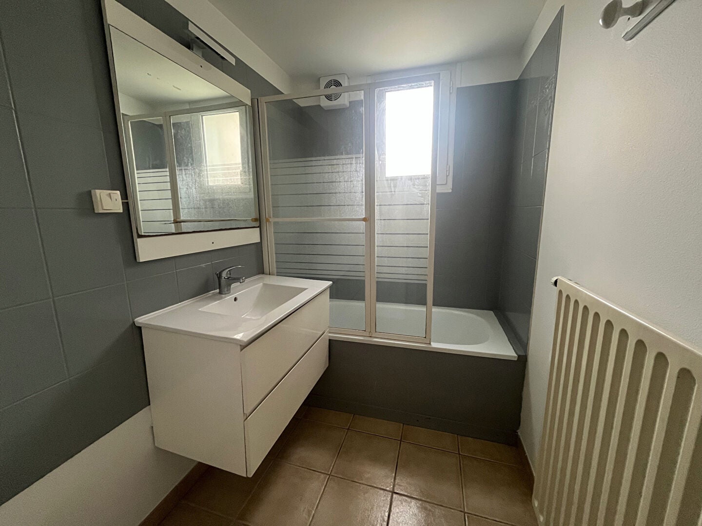Appartement Rue Villevert à Châtellerault