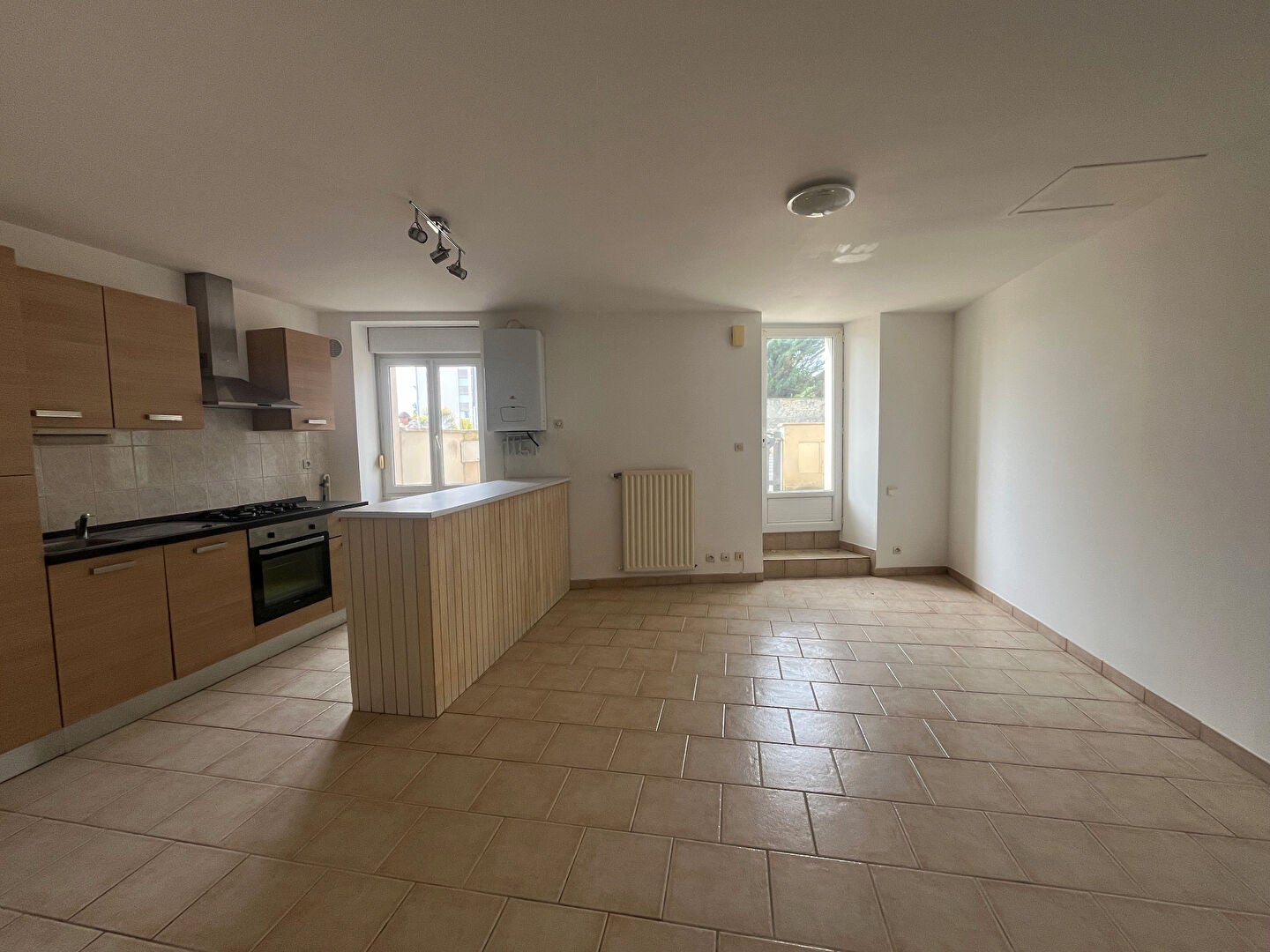 Appartement Rue Villevert à Châtellerault