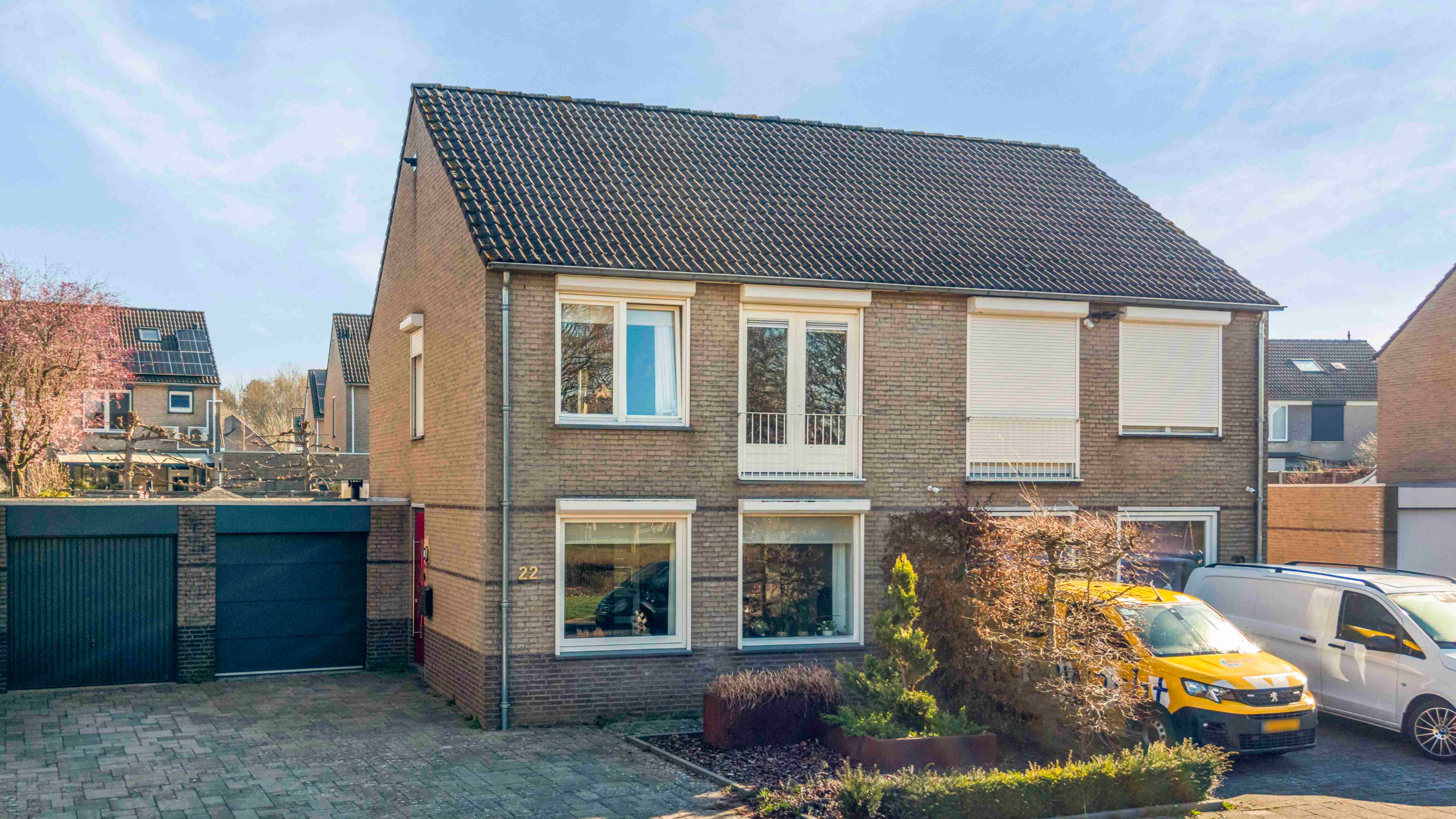 Jos Cuypersstraat 22