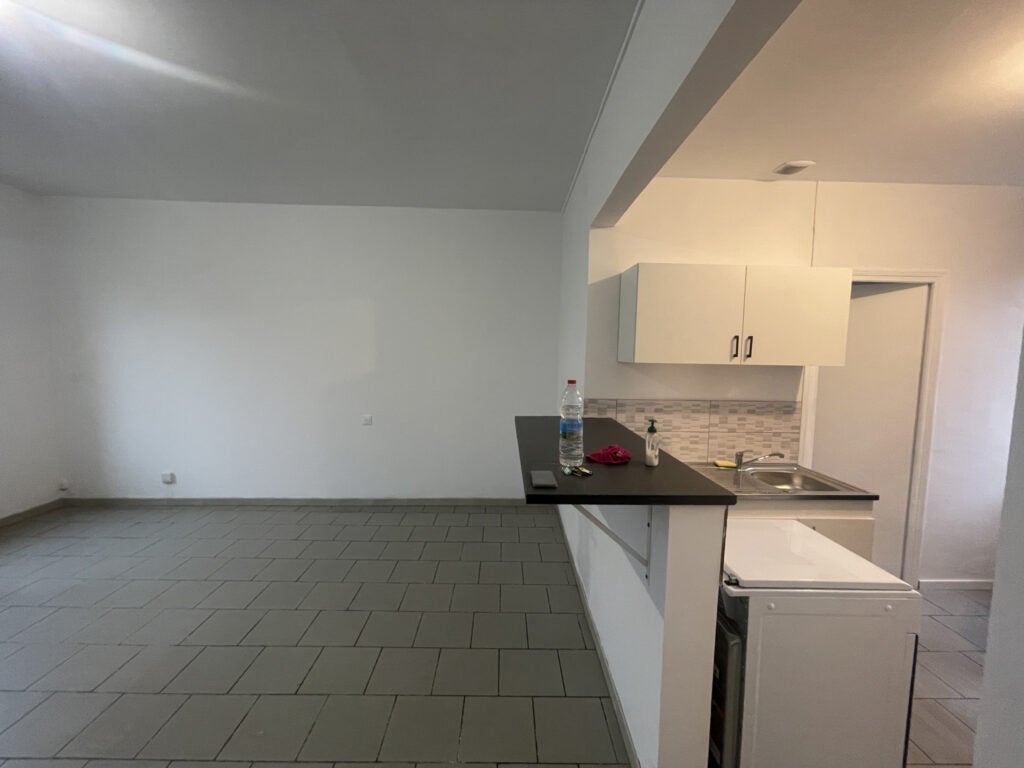 Maison Rue d'Alsace à Saint-Quentin