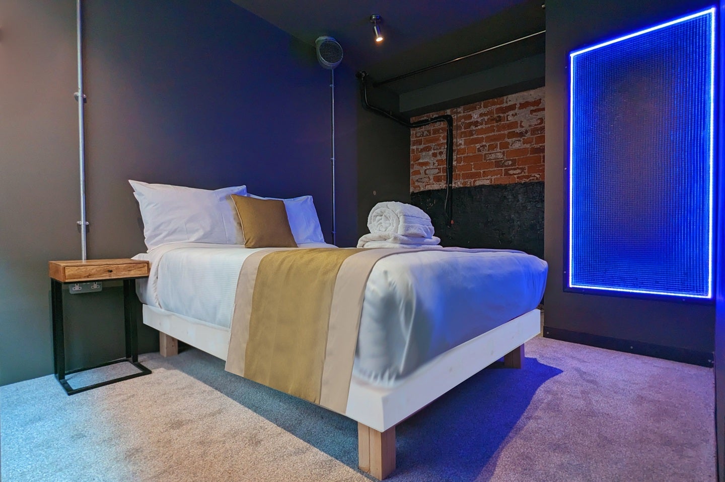 House Blayd's Mews in Leeds