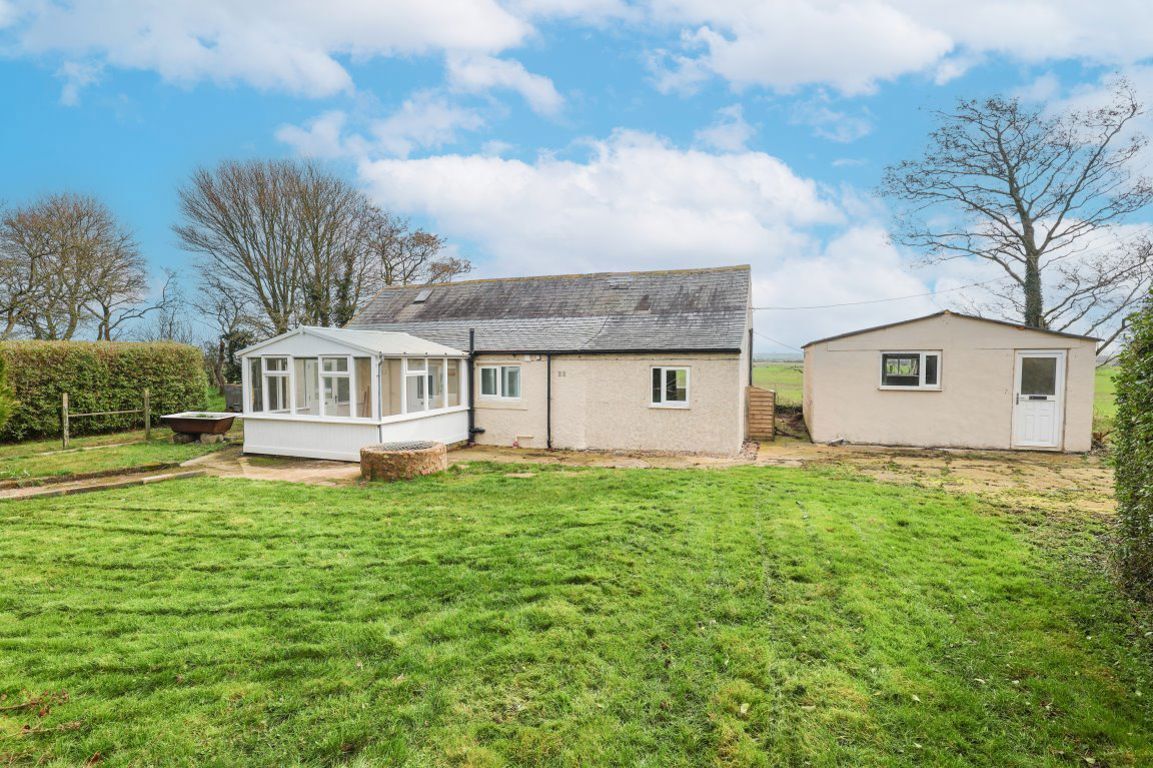 House Crummock Place in Abbeytown