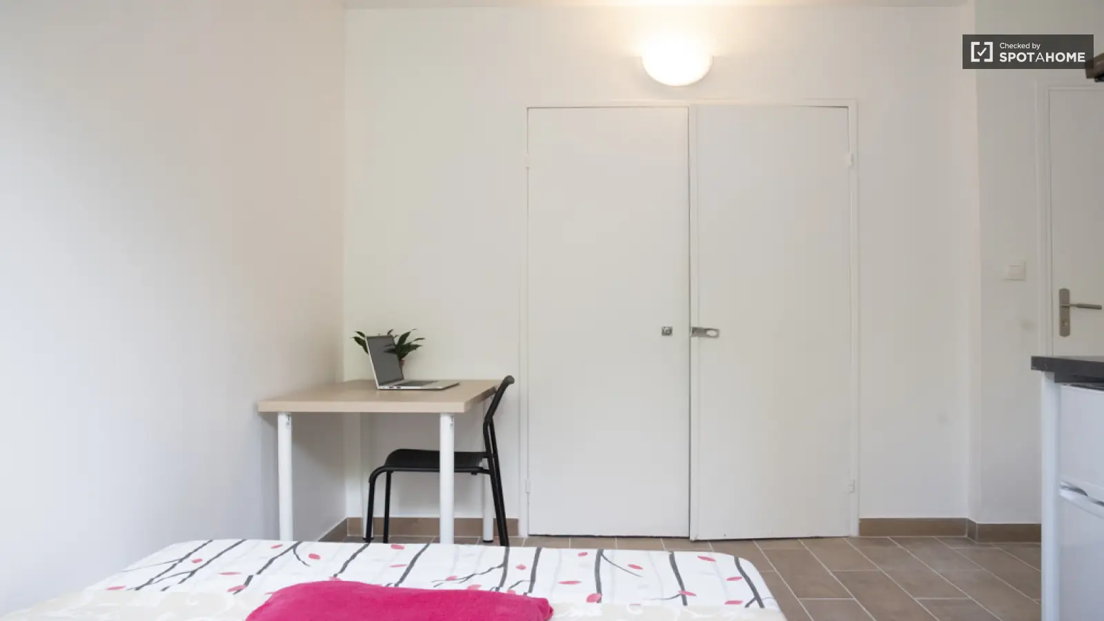 Appartement Avenue Georges Duhamel à Créteil