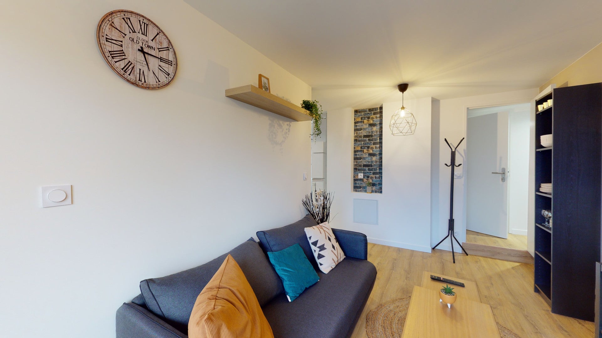 Appartement Rue Chabanon à Toulouse