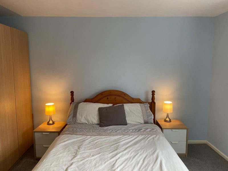 Room Roseacres in East Hertfordshire