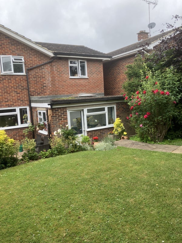 Room Roseacres in East Hertfordshire