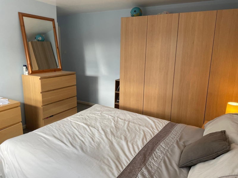Room Roseacres in East Hertfordshire