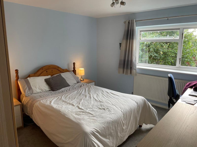 Room Roseacres in East Hertfordshire