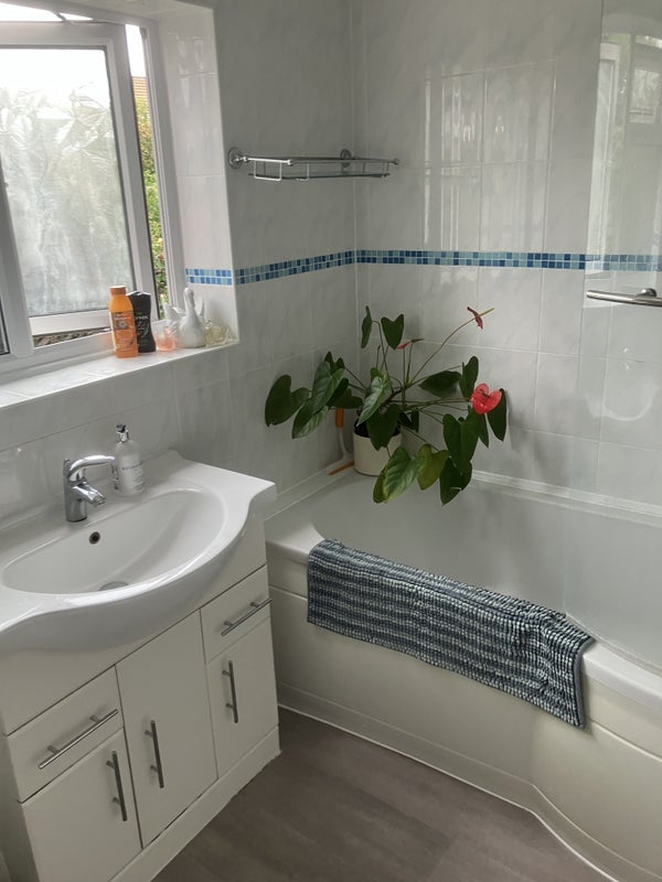Room Roseacres in East Hertfordshire
