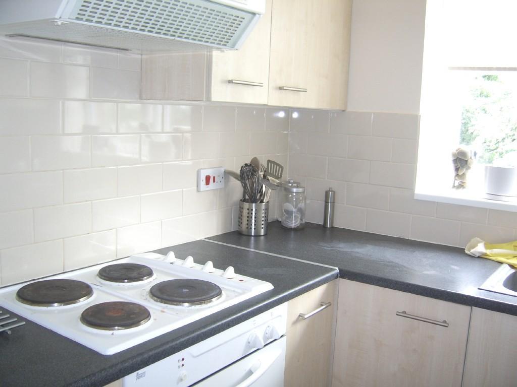 Flat Kendal Bank in Leeds
