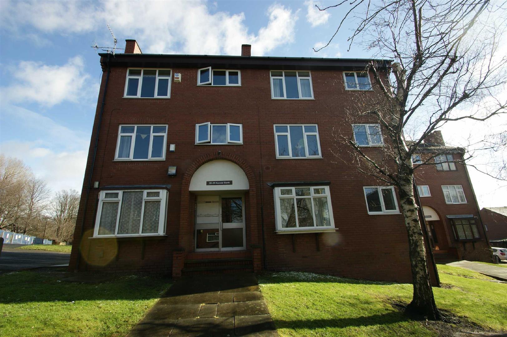 Flat Kendal Bank in Leeds
