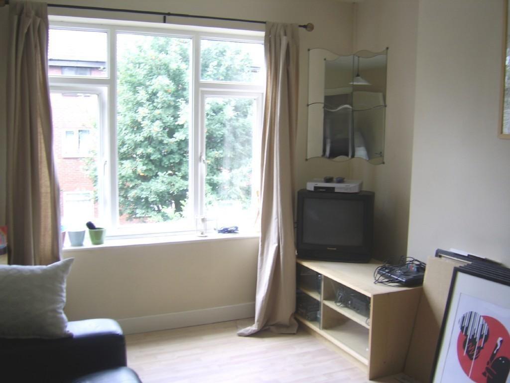 Flat Kendal Bank in Leeds