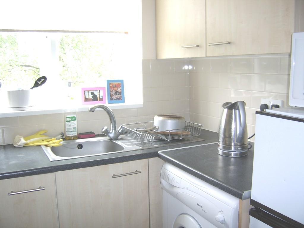 Flat Kendal Bank in Leeds