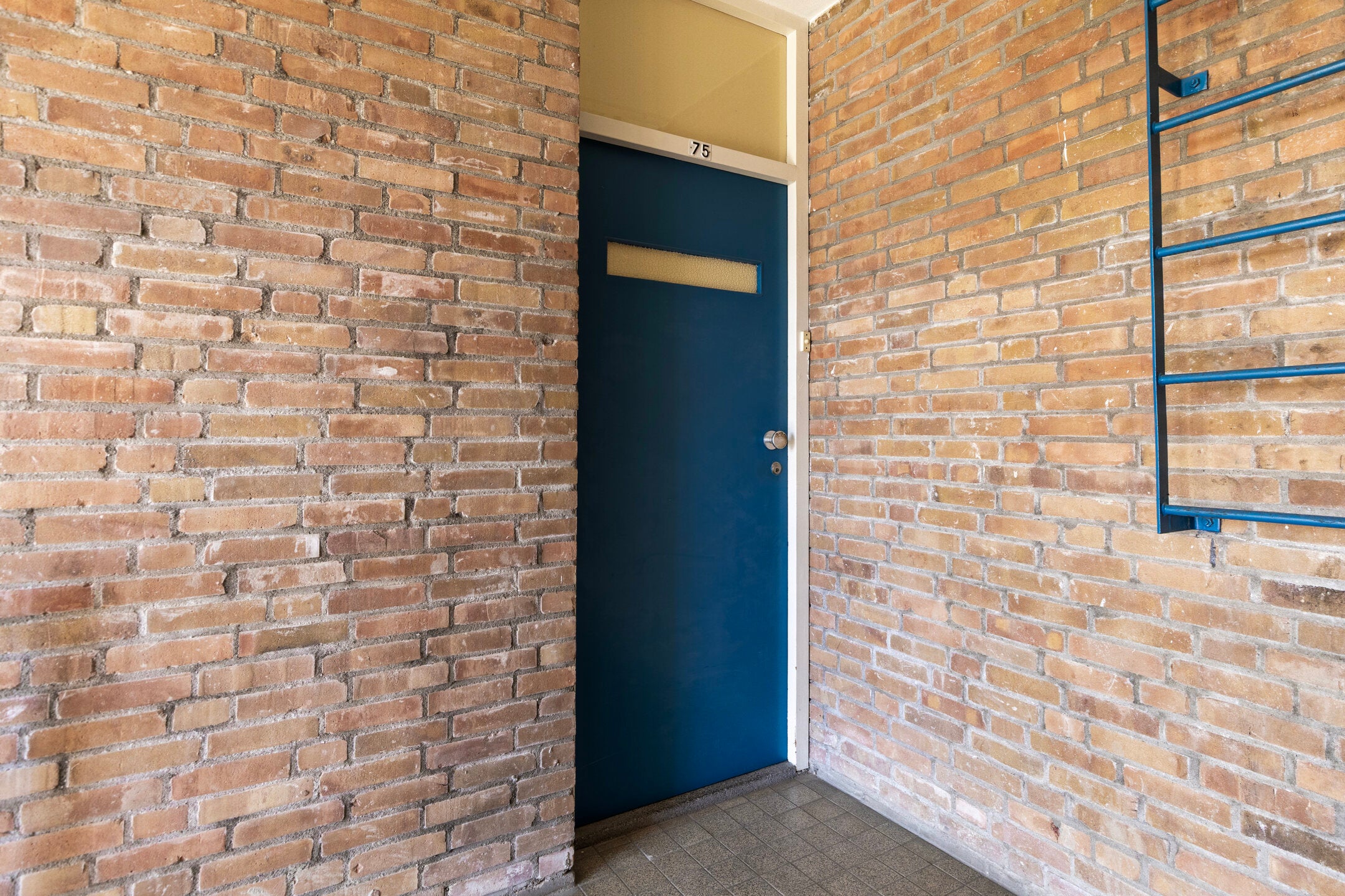 Appartement te koop: Prof. Dr. Bakkerlaan 75, Nieuwegein