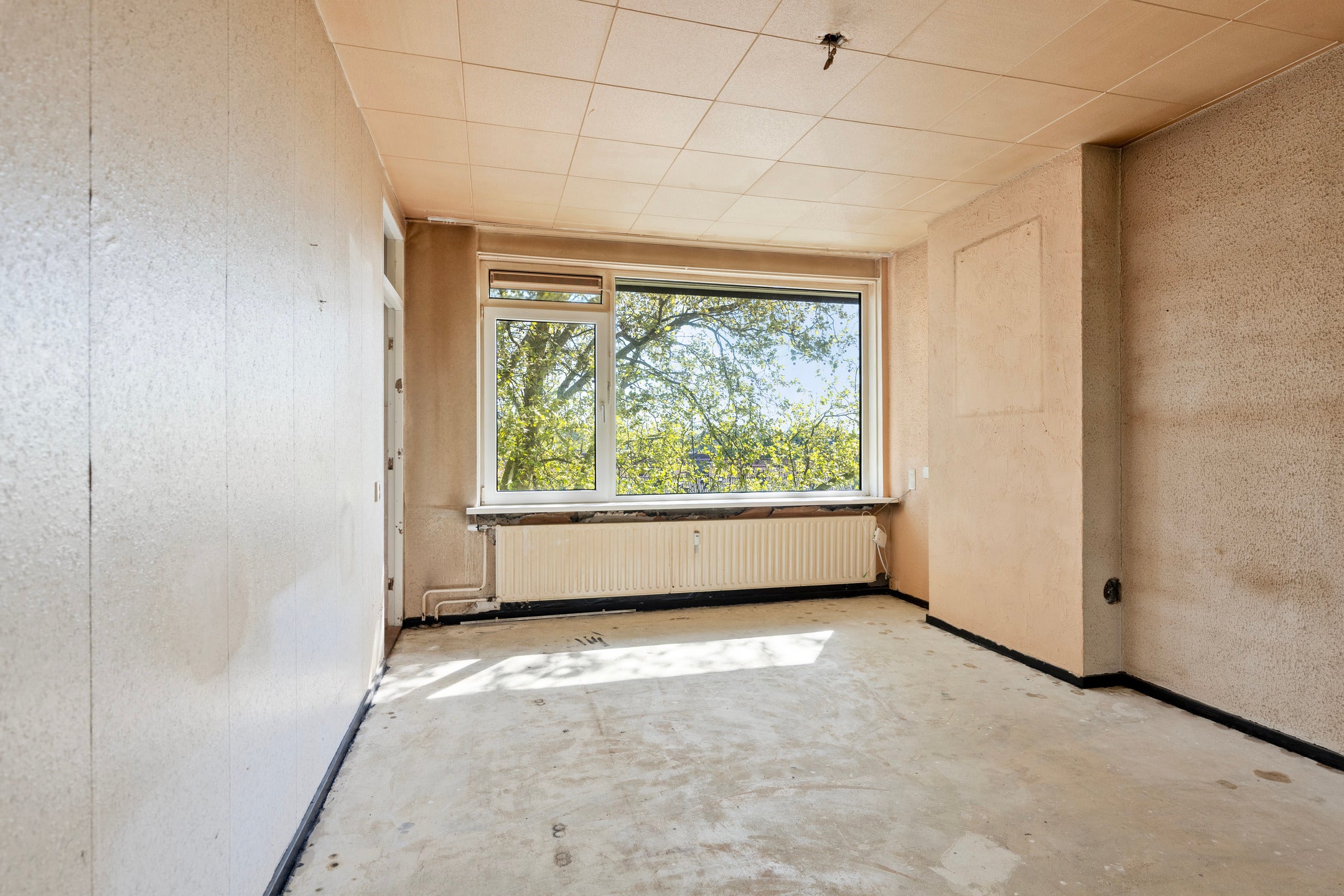 Appartement te koop: Prof. Dr. Bakkerlaan 75, Nieuwegein