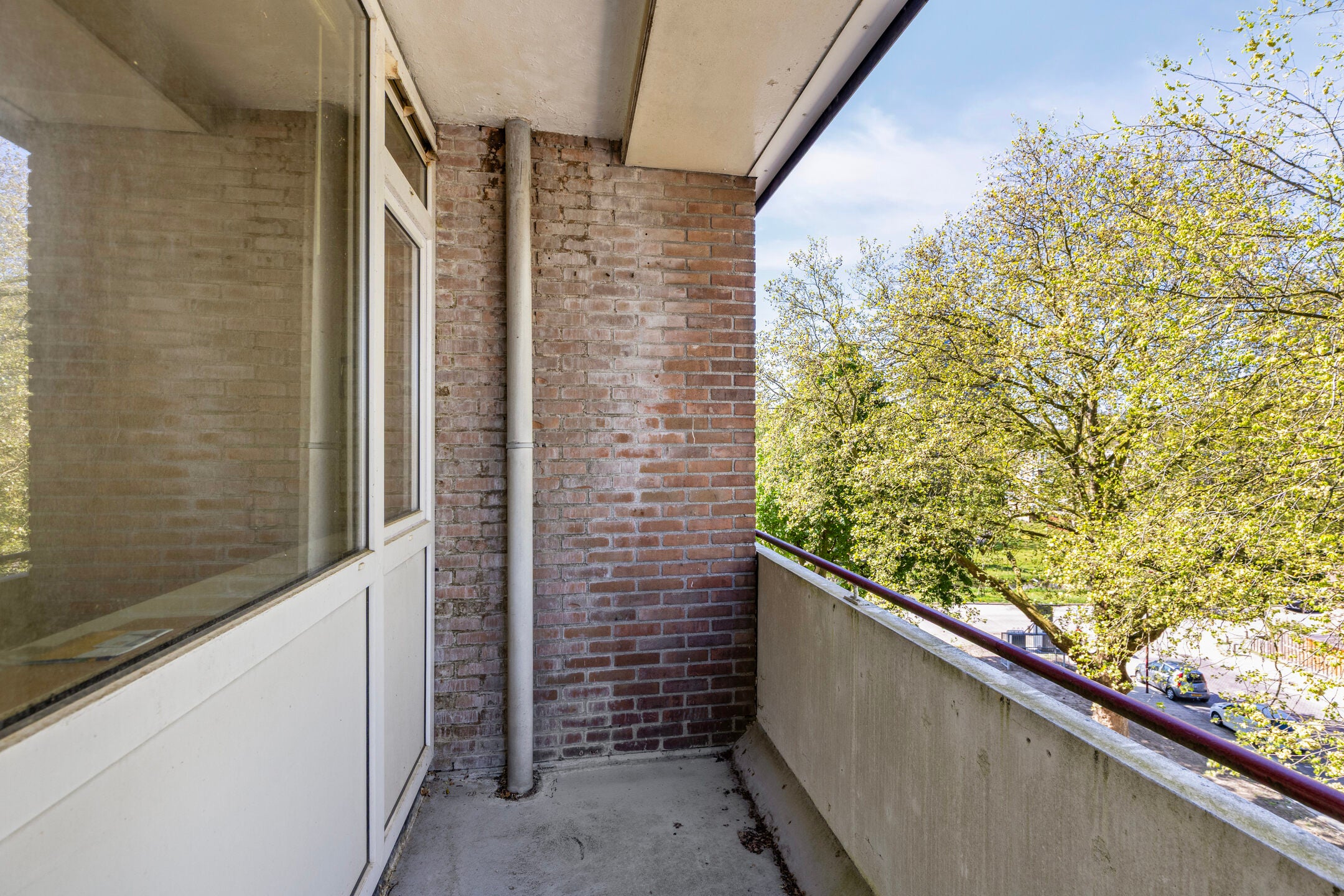 Appartement te koop: Prof. Dr. Bakkerlaan 75, Nieuwegein
