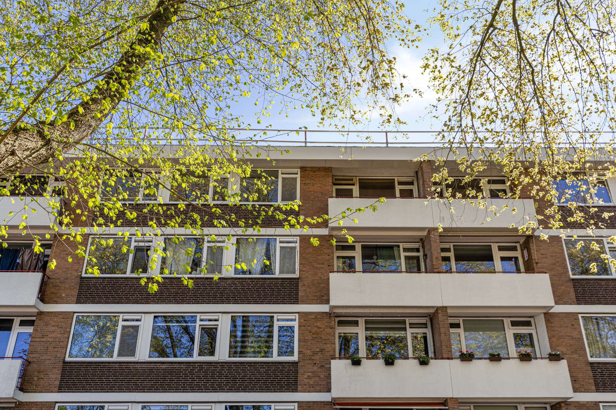 Appartement te koop: Prof. Dr. Bakkerlaan 75, Nieuwegein