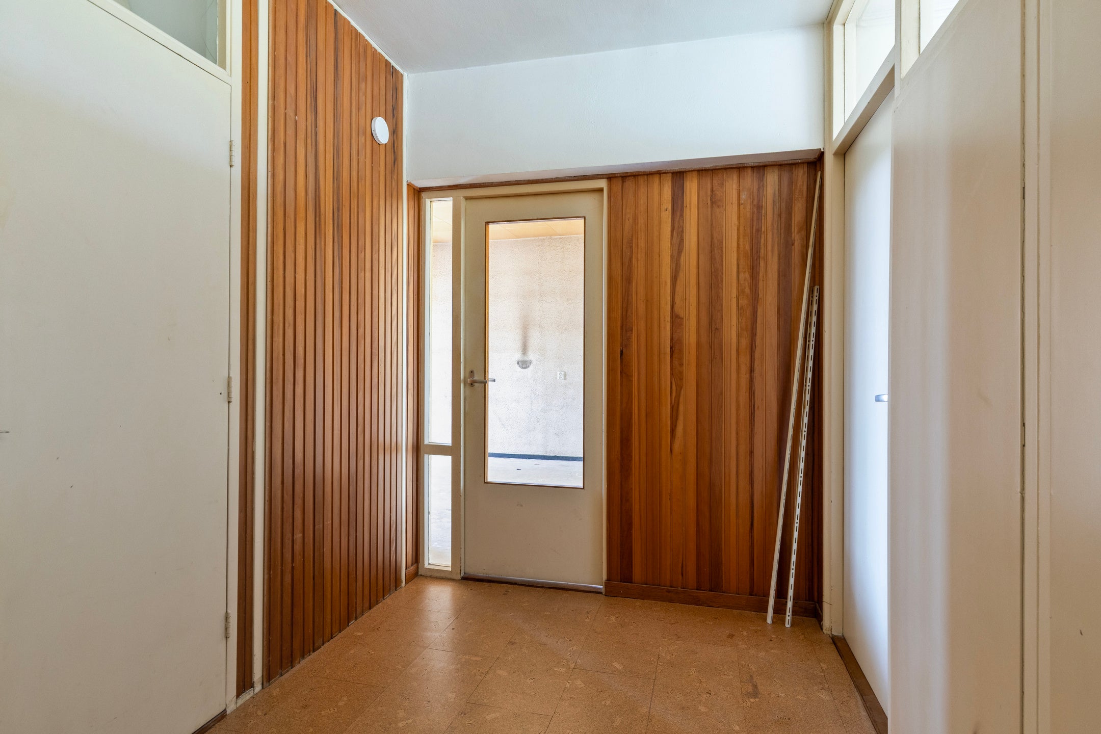 Appartement te koop: Prof. Dr. Bakkerlaan 75, Nieuwegein