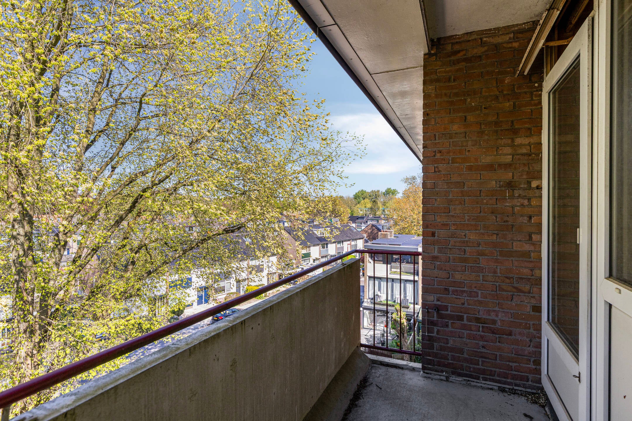 Appartement te koop: Prof. Dr. Bakkerlaan 75, Nieuwegein