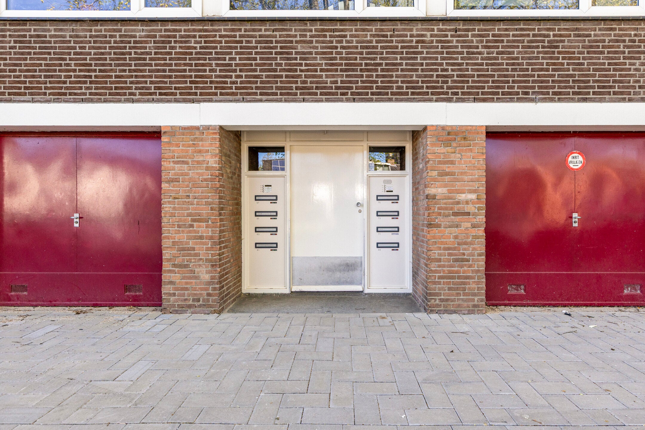 Appartement te koop: Prof. Dr. Bakkerlaan 75, Nieuwegein