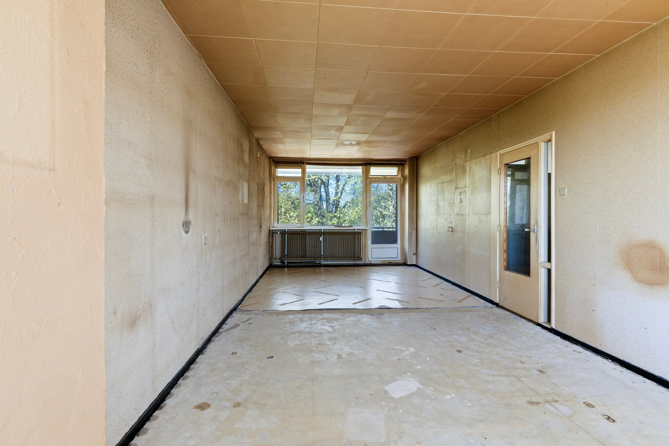 Appartement te koop: Prof. Dr. Bakkerlaan 75, Nieuwegein
