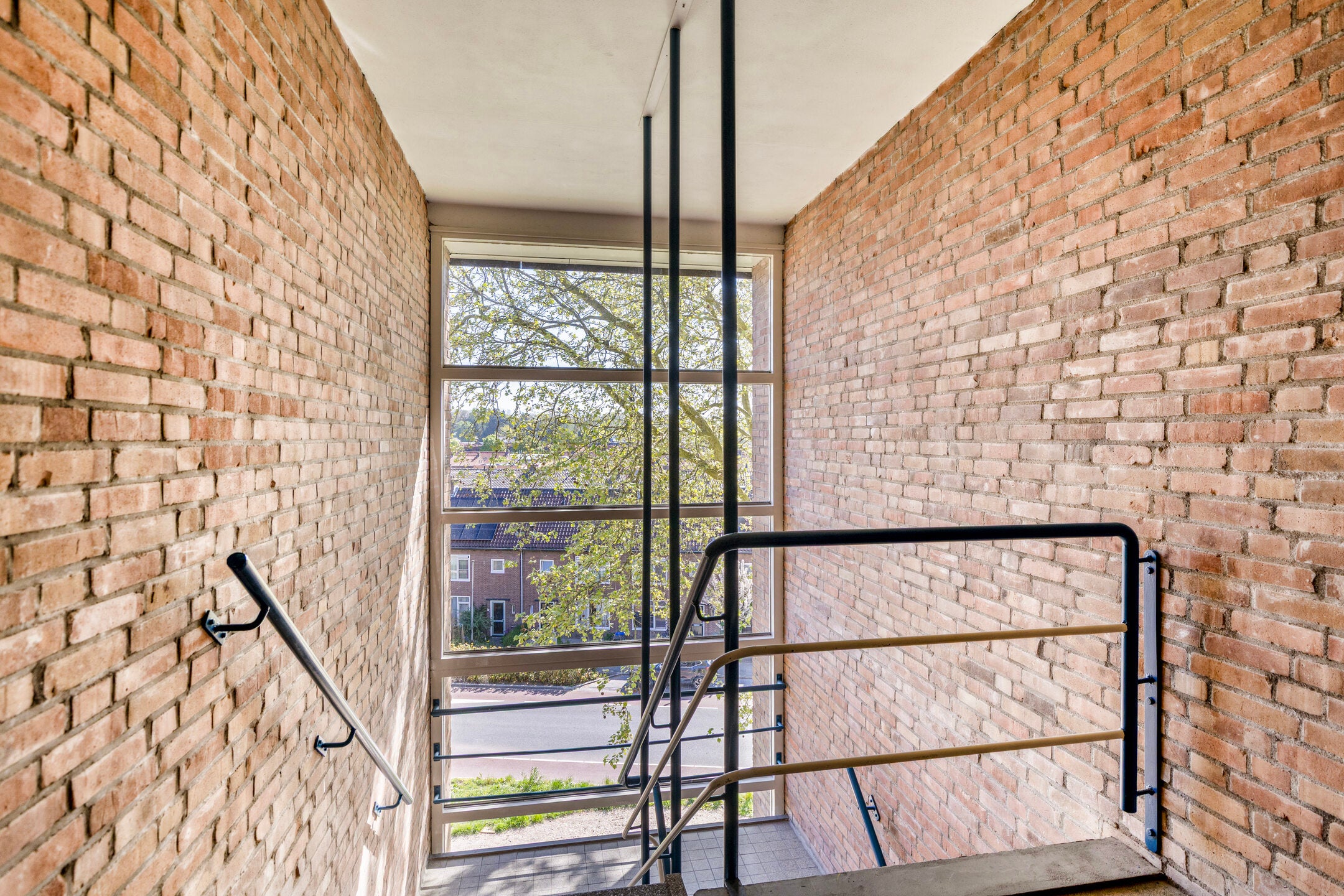 Appartement te koop: Prof. Dr. Bakkerlaan 75, Nieuwegein