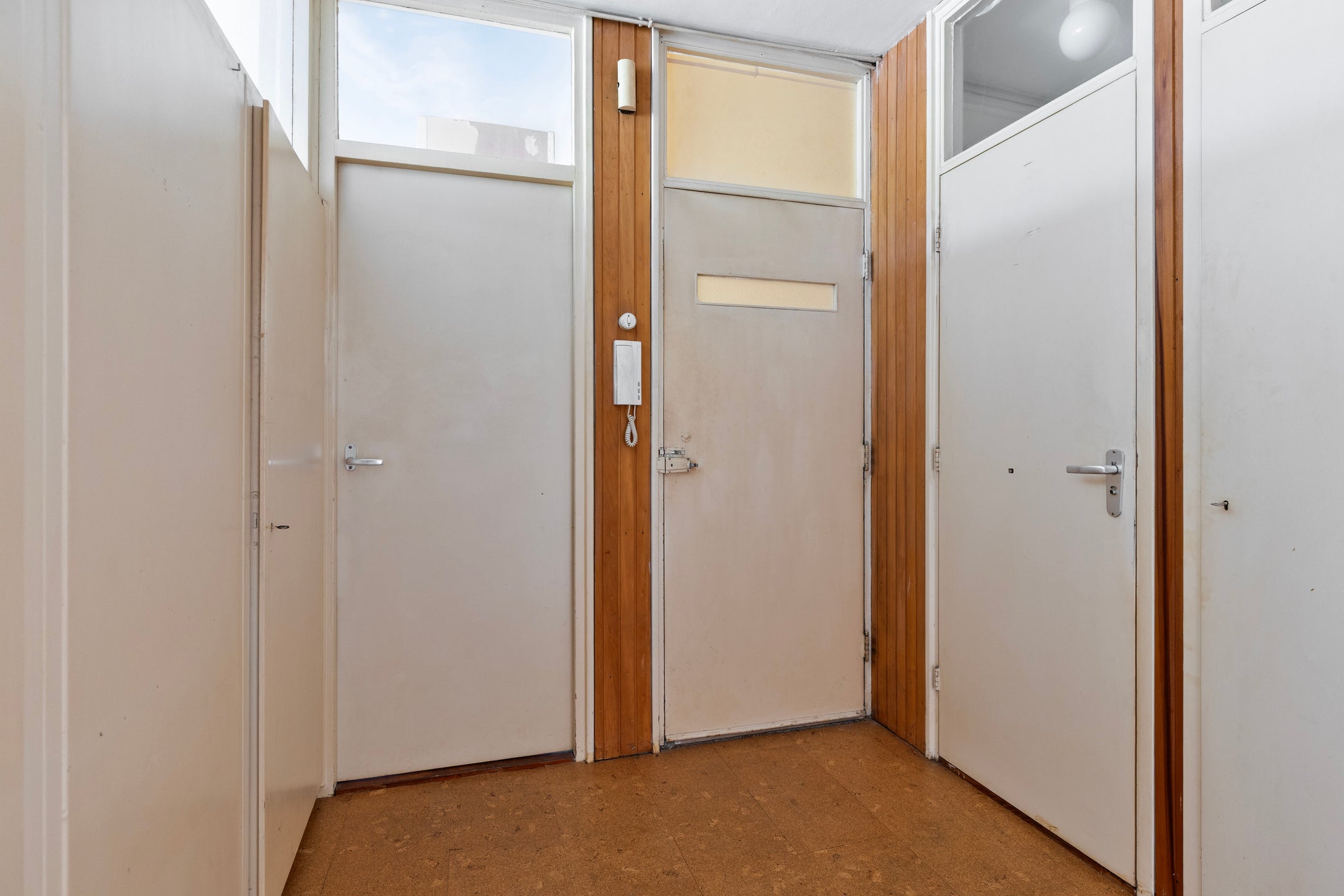 Appartement te koop: Prof. Dr. Bakkerlaan 75, Nieuwegein