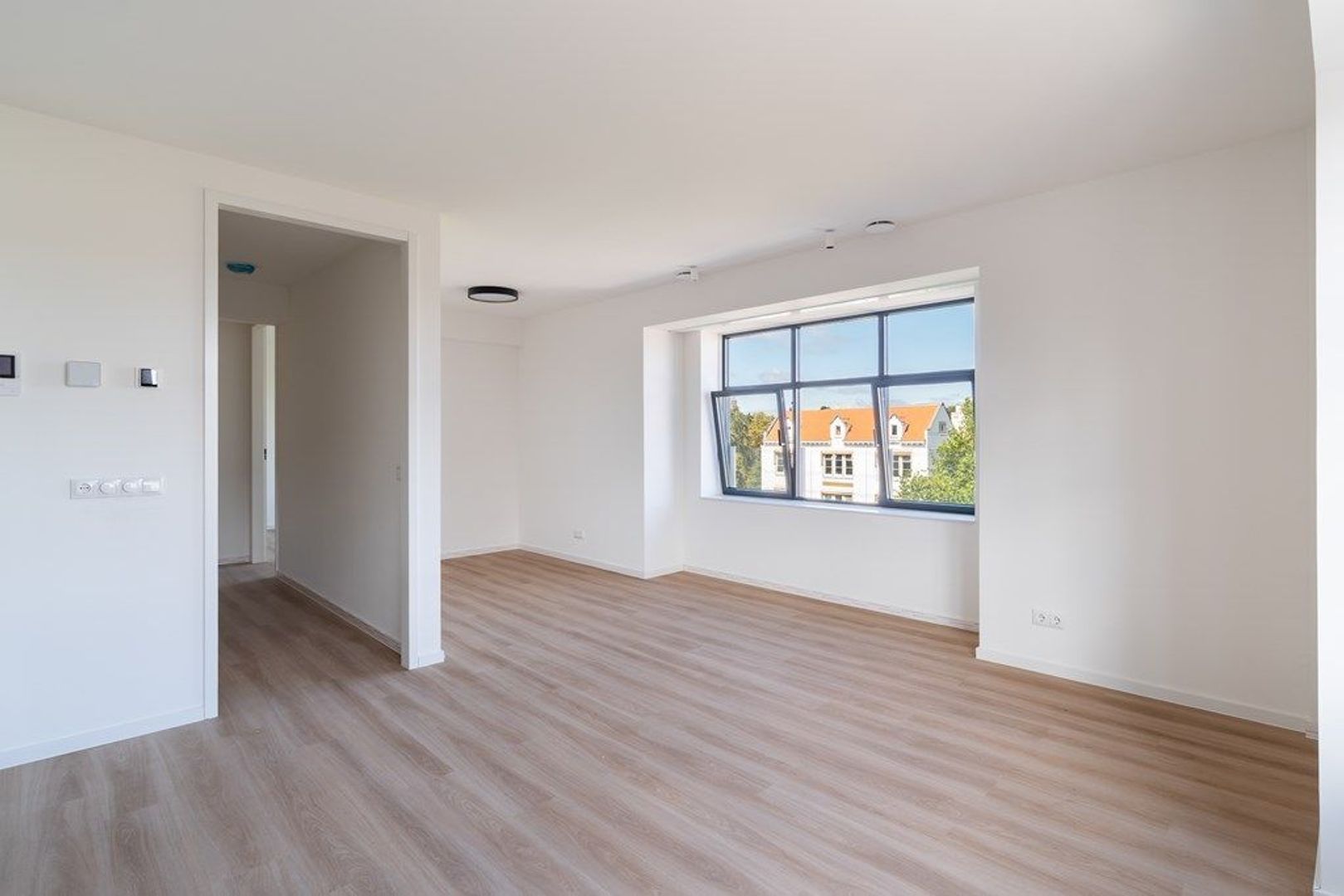 Appartement Louis Couperusplein 4 K in Den Haag