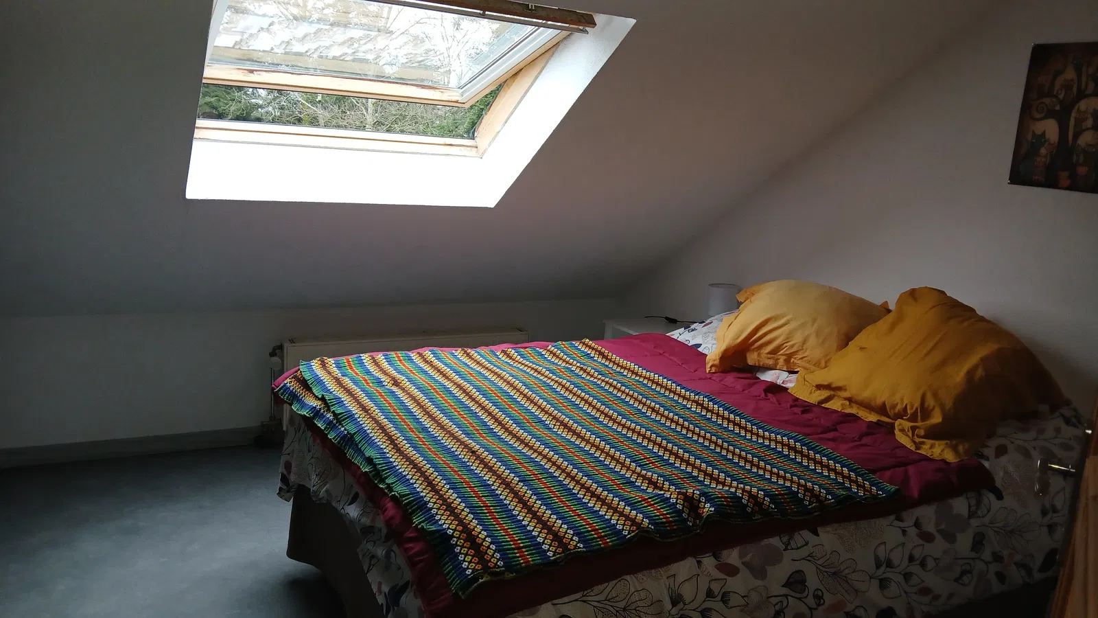 Room Chemin du Stemlisberg in Breitenbach-Haut-Rhin