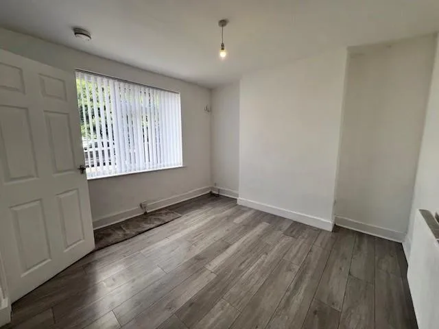 House Doncaster Grove in Nottingham