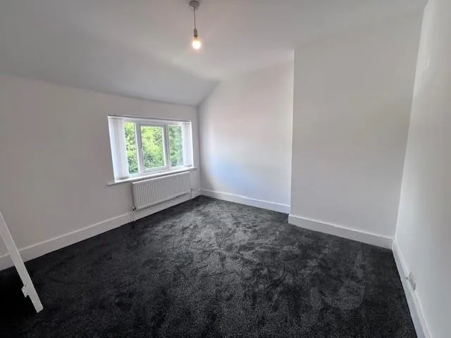 House Doncaster Grove in Nottingham