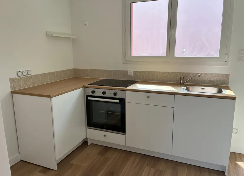 Appartement Rue Général Mangin à Landivisiau