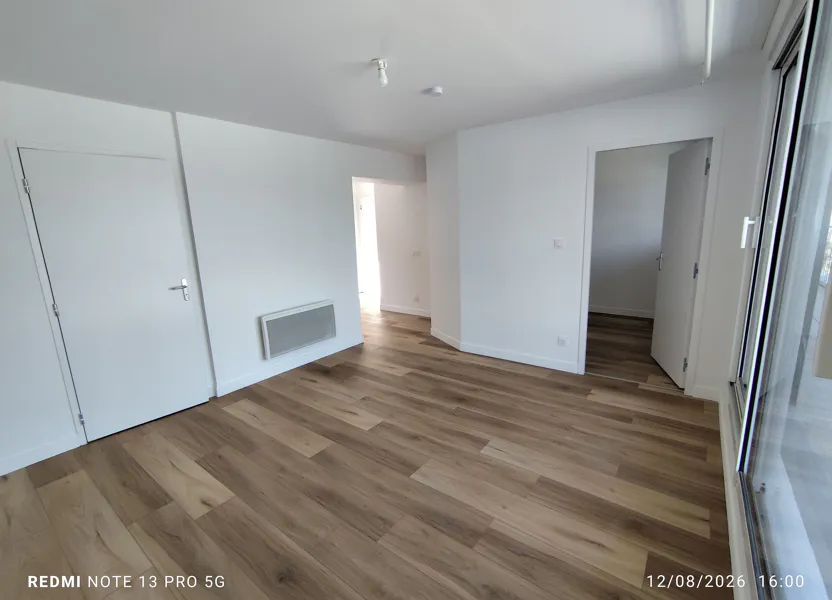 Appartement Rue Général Mangin à Landivisiau