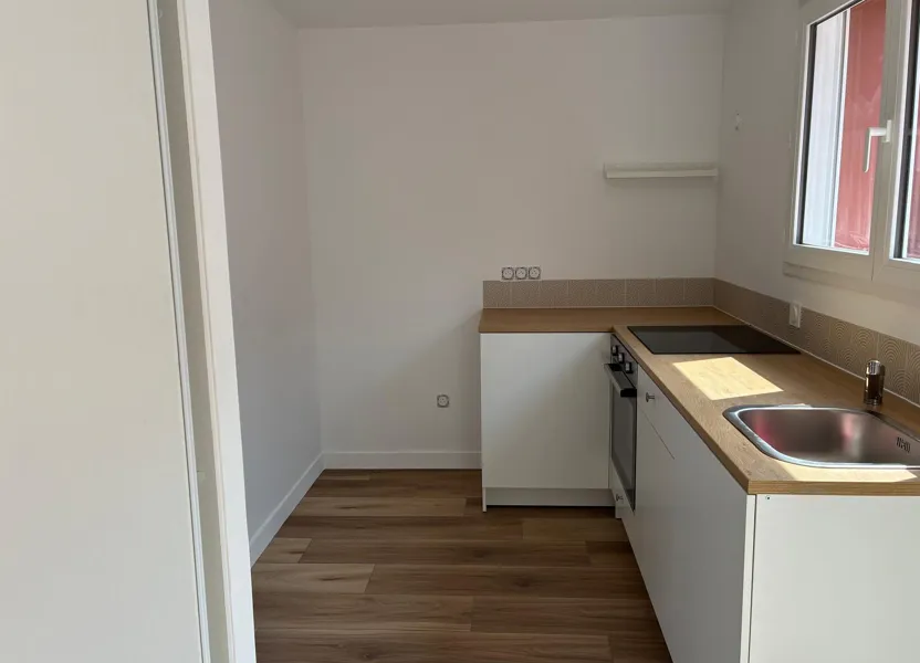 Appartement Rue Général Mangin à Landivisiau