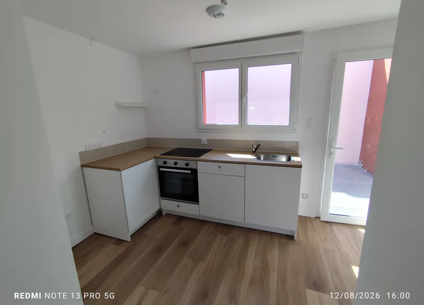 Appartement Rue Général Mangin à Landivisiau