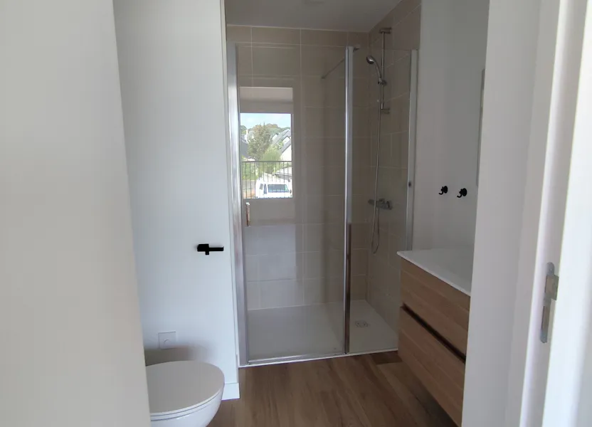 Appartement Rue Général Mangin à Landivisiau