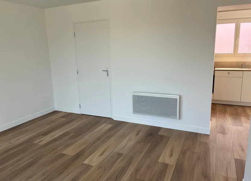 Appartement Rue Général Mangin à Landivisiau