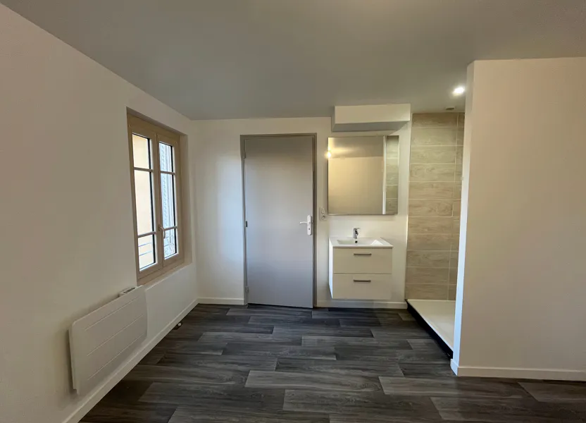 Flat Rue des Carces in Mende