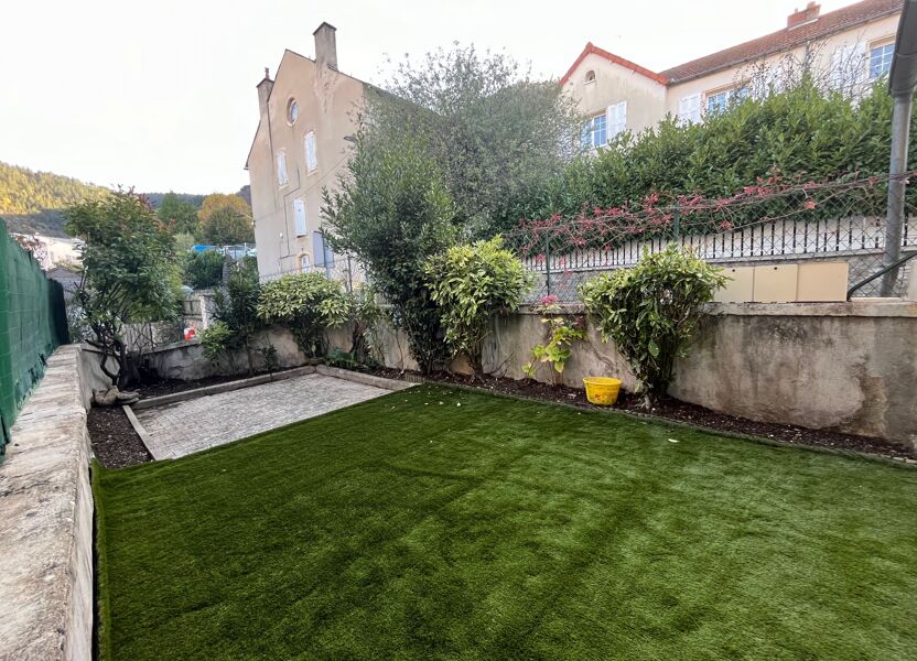 Flat Rue des Carces in Mende