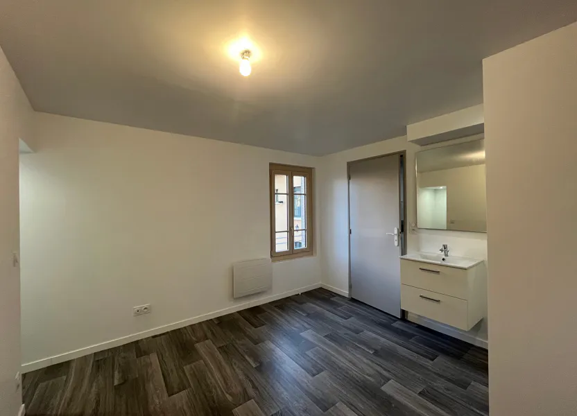 Flat Rue des Carces in Mende