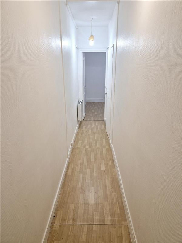 Flat Rue Danielle Casanova in Garges-lès-Gonesse
