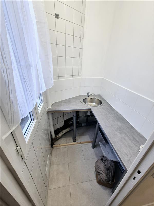 Flat Rue Danielle Casanova in Garges-lès-Gonesse