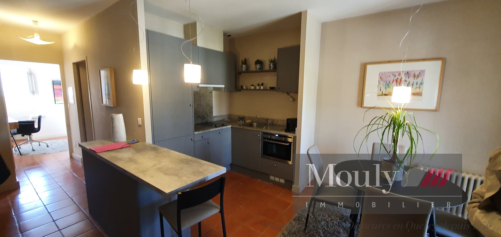 Flat Boulevard Gambetta in Prayssac